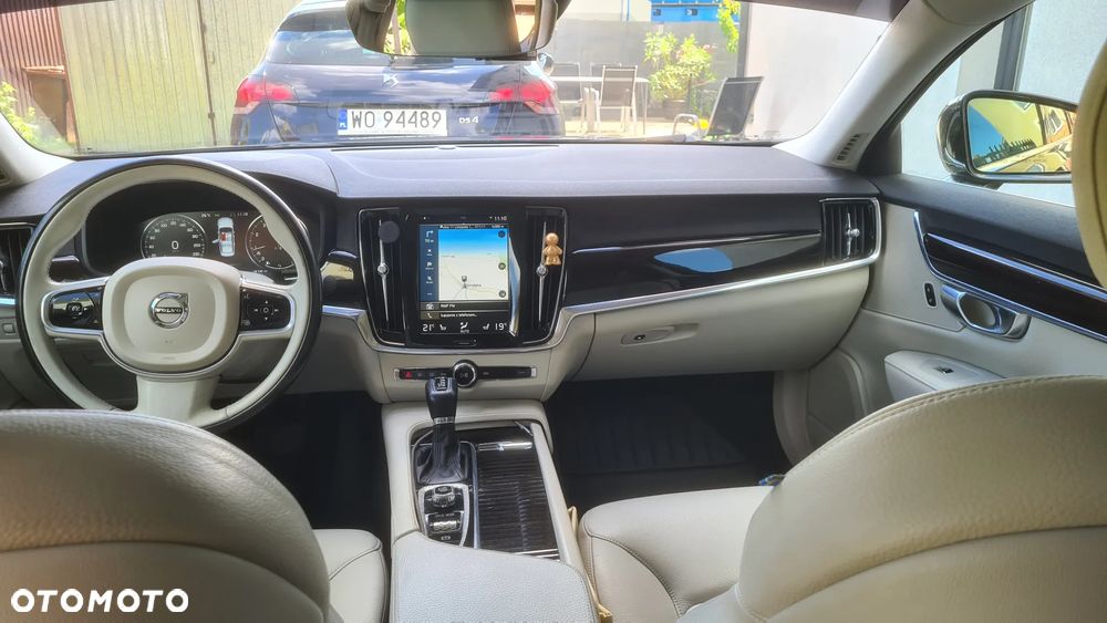 Volvo S90 T5 Geartronic Momentum - 15