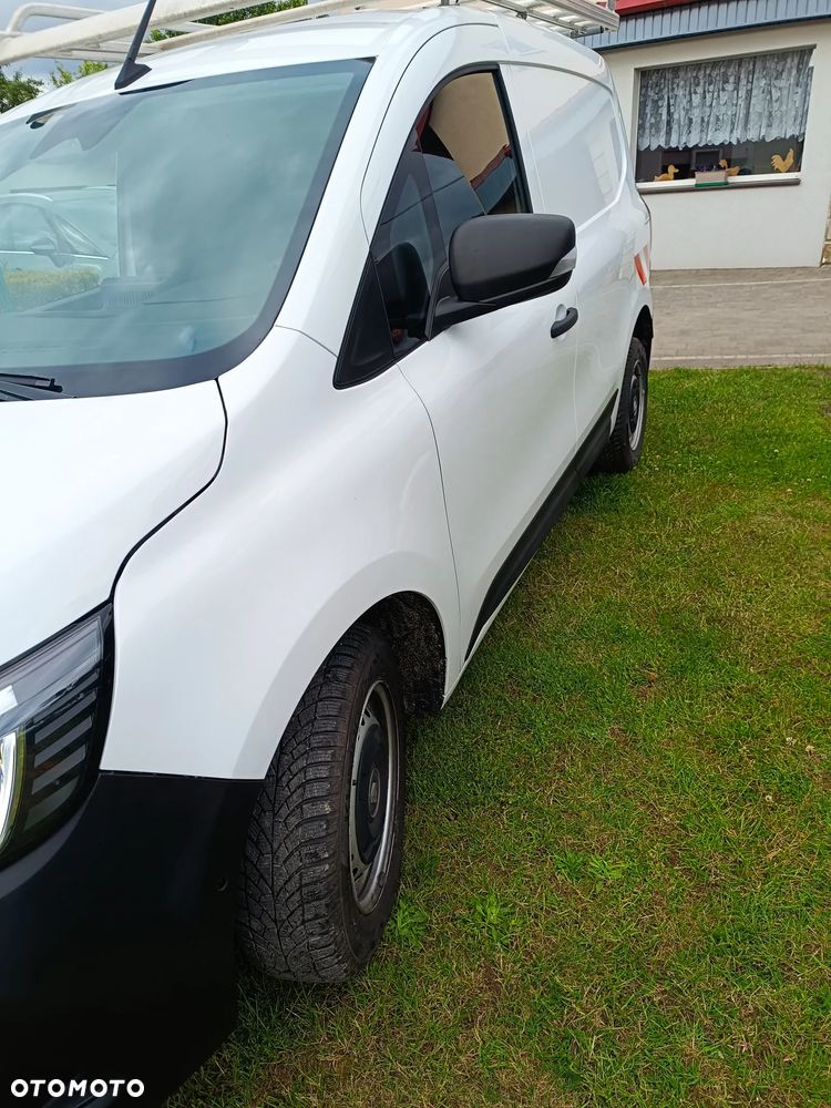 Renault Kangoo 1.5 dCi Limited - 32