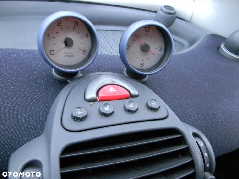 Smart Fortwo softtouch passion cdi - 31