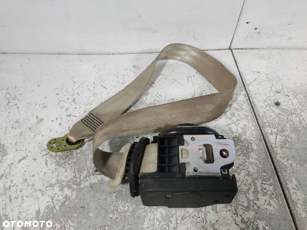 pas bezpieczeństwa lewy vw passat b5 lift 3b1857705d - 1