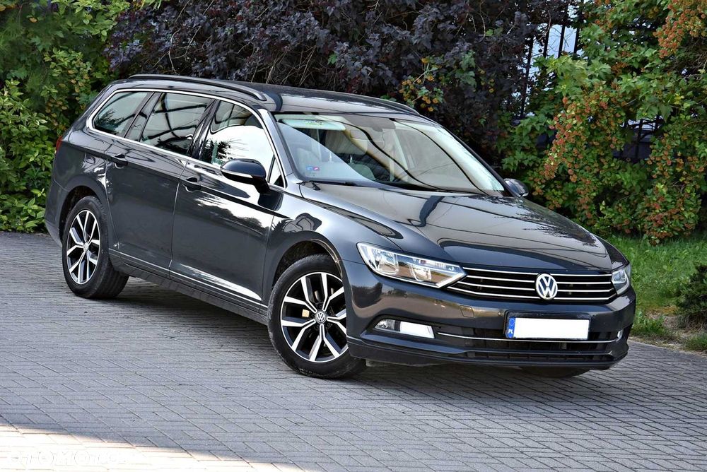 Volkswagen Passat - 3