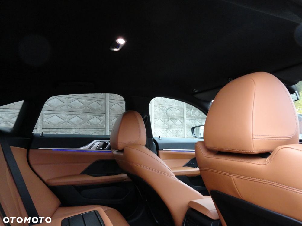 BMW Seria 4 430i M Sport sport - 12