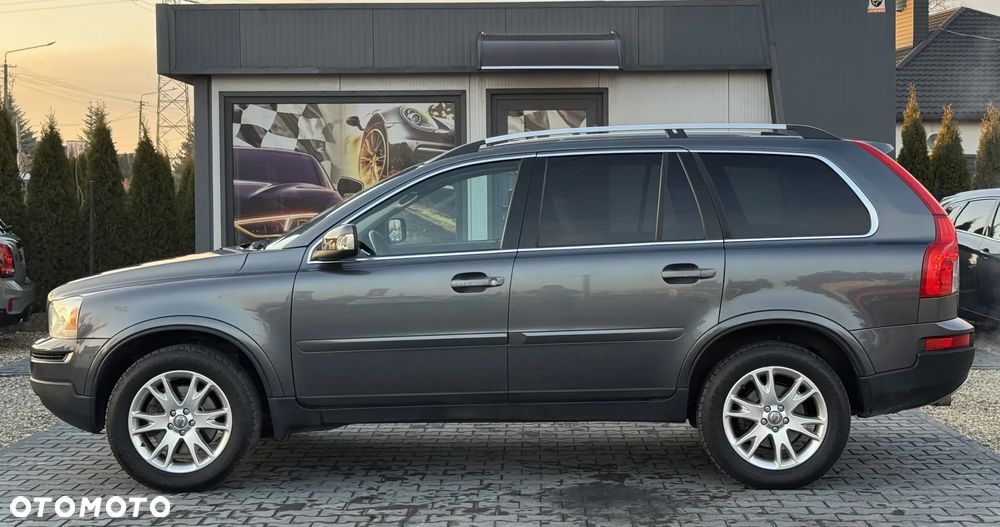 Volvo XC 90 3.2 Summum - 6