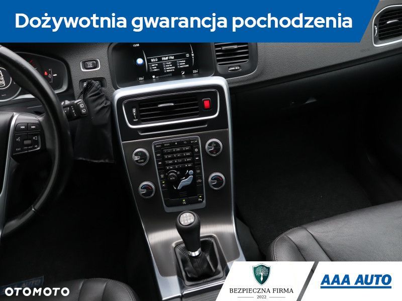 Volvo V60 - 9