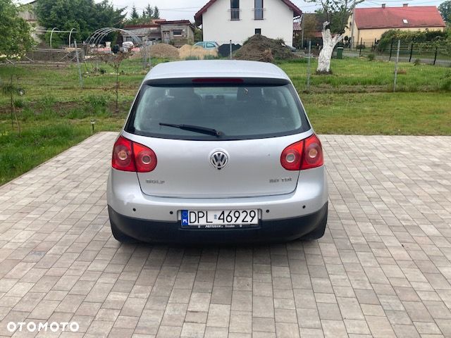 Volkswagen Golf - 3