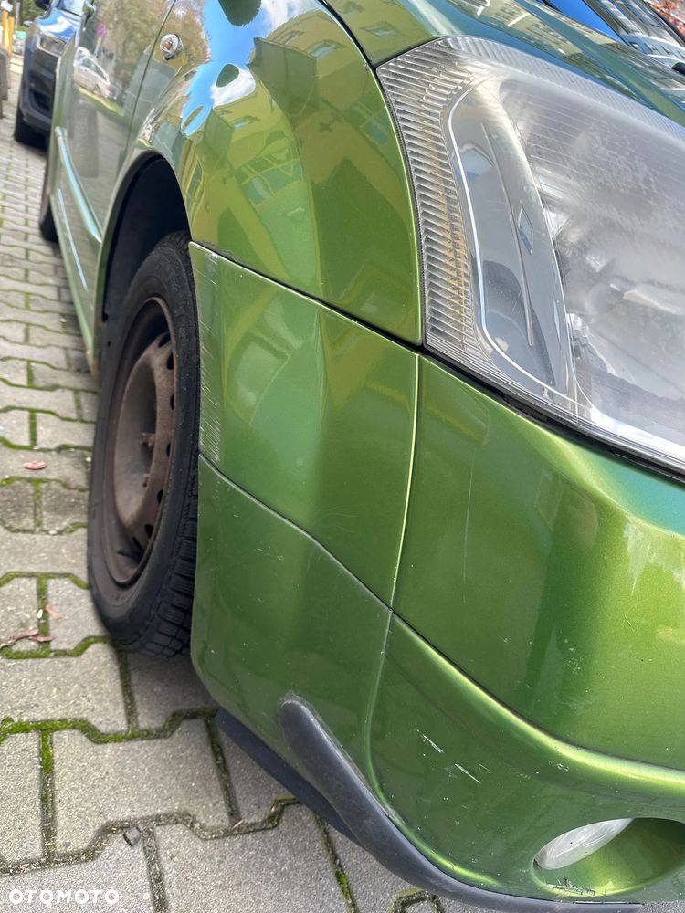 Citroën C2 1.4 Confort - 11