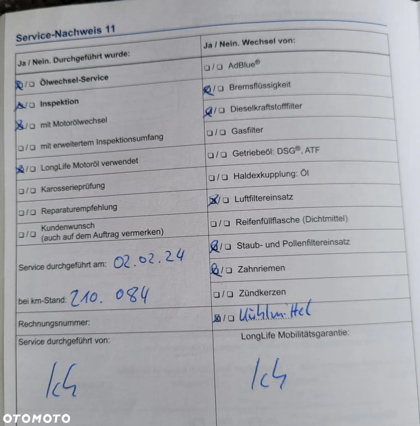 Volkswagen Golf - 25