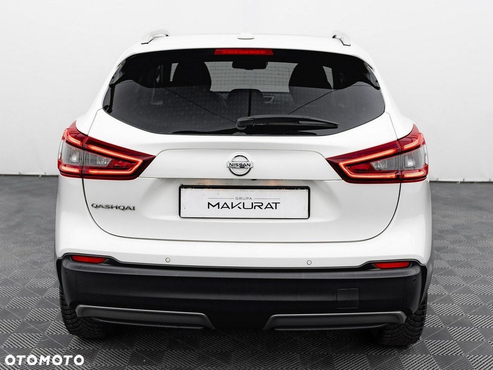 Nissan Qashqai 1.3 DIG-T N-Connecta DCT - 11