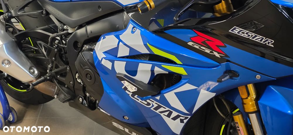 Suzuki GSX-R - 26