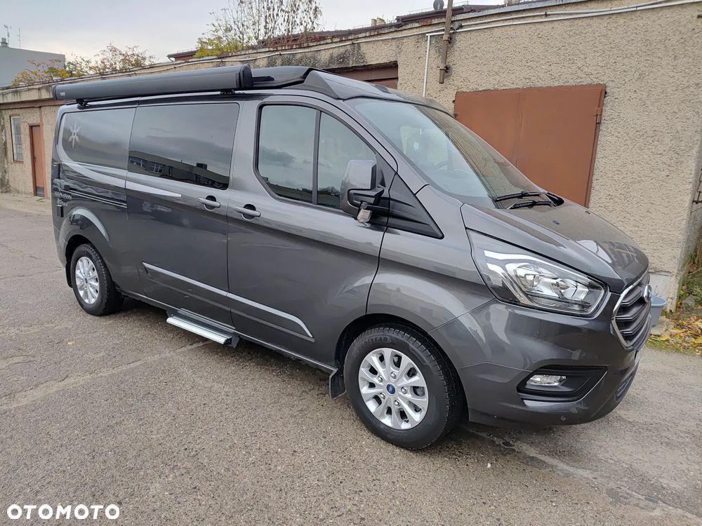 Eura Mobil Karmann Duncan 545 - 5