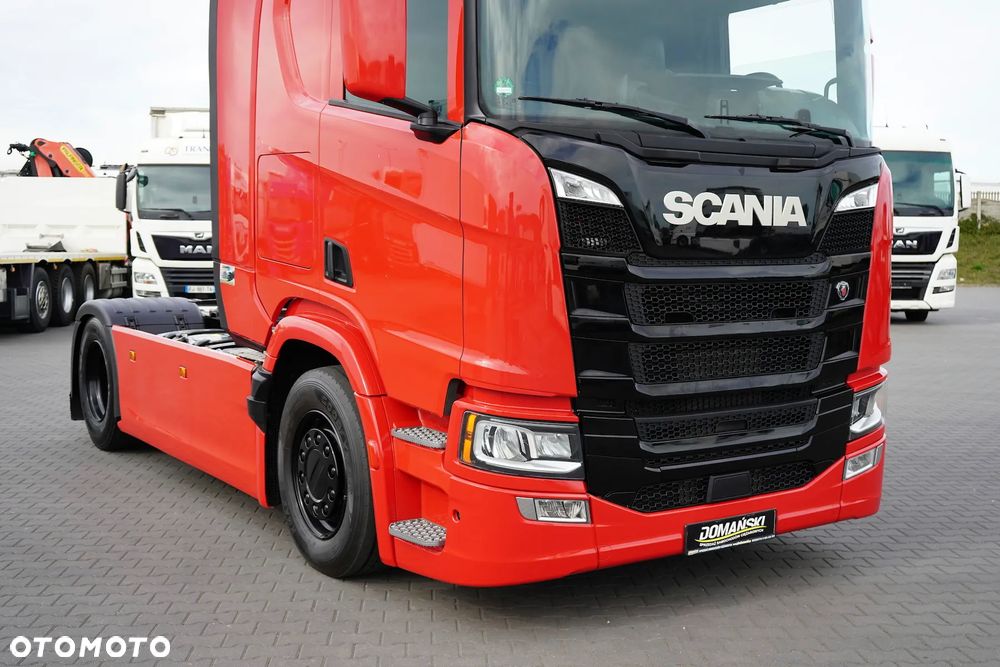 Scania / R 450 / EURO 6 / ACC / RETARDER - 20