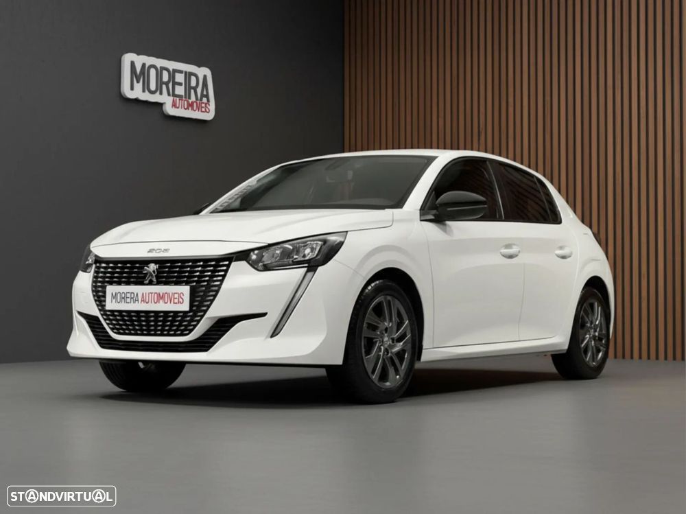 Peugeot 208 - 2