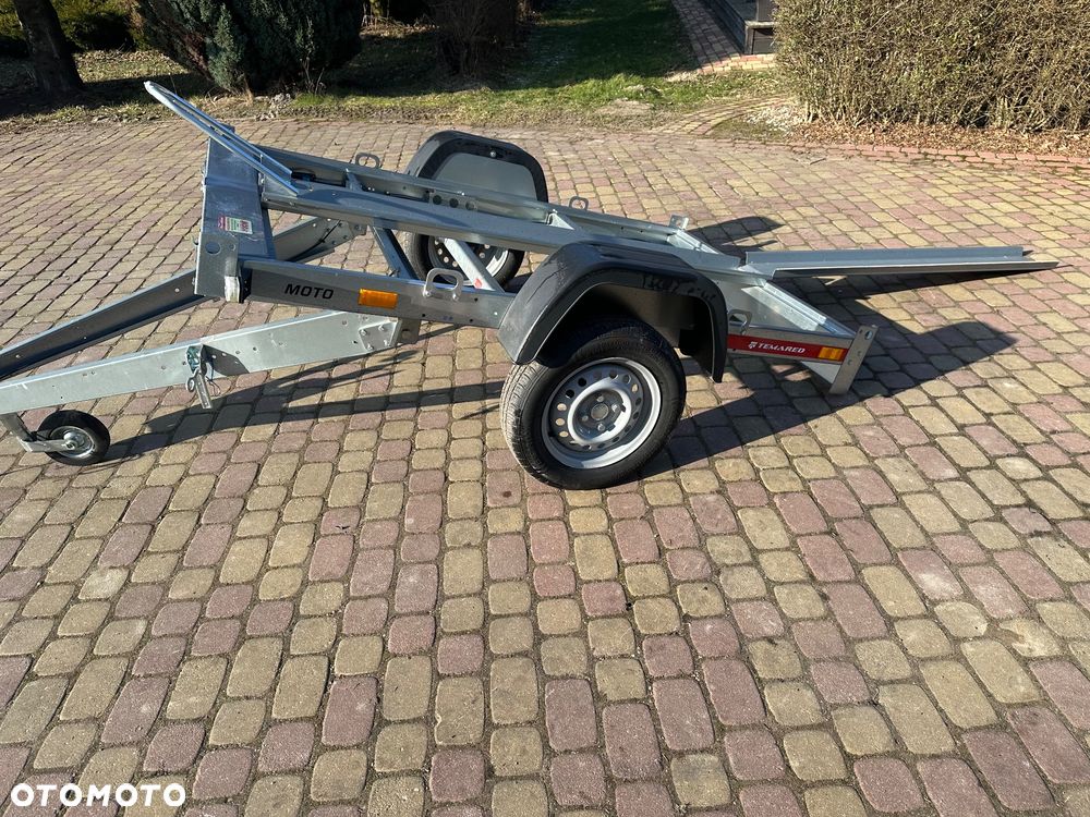 TEMARED motoquad 2616 - 19