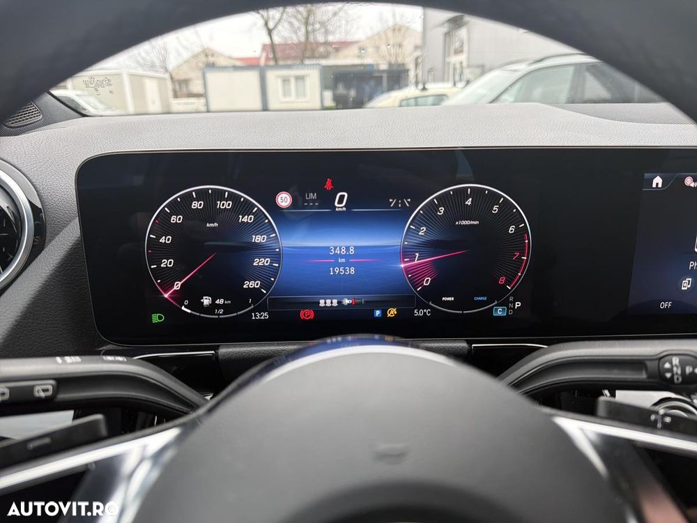 Mercedes-Benz GLA 220 4MATIC MHEV Aut. - 22