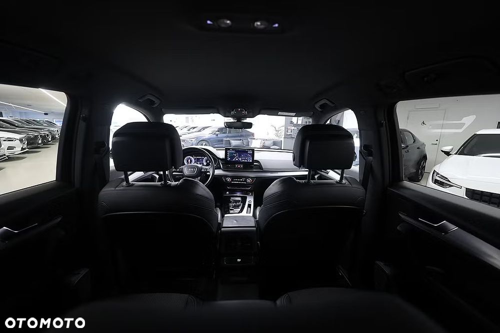 Audi Q5 45 TFSI quattro S tronic S line - 13