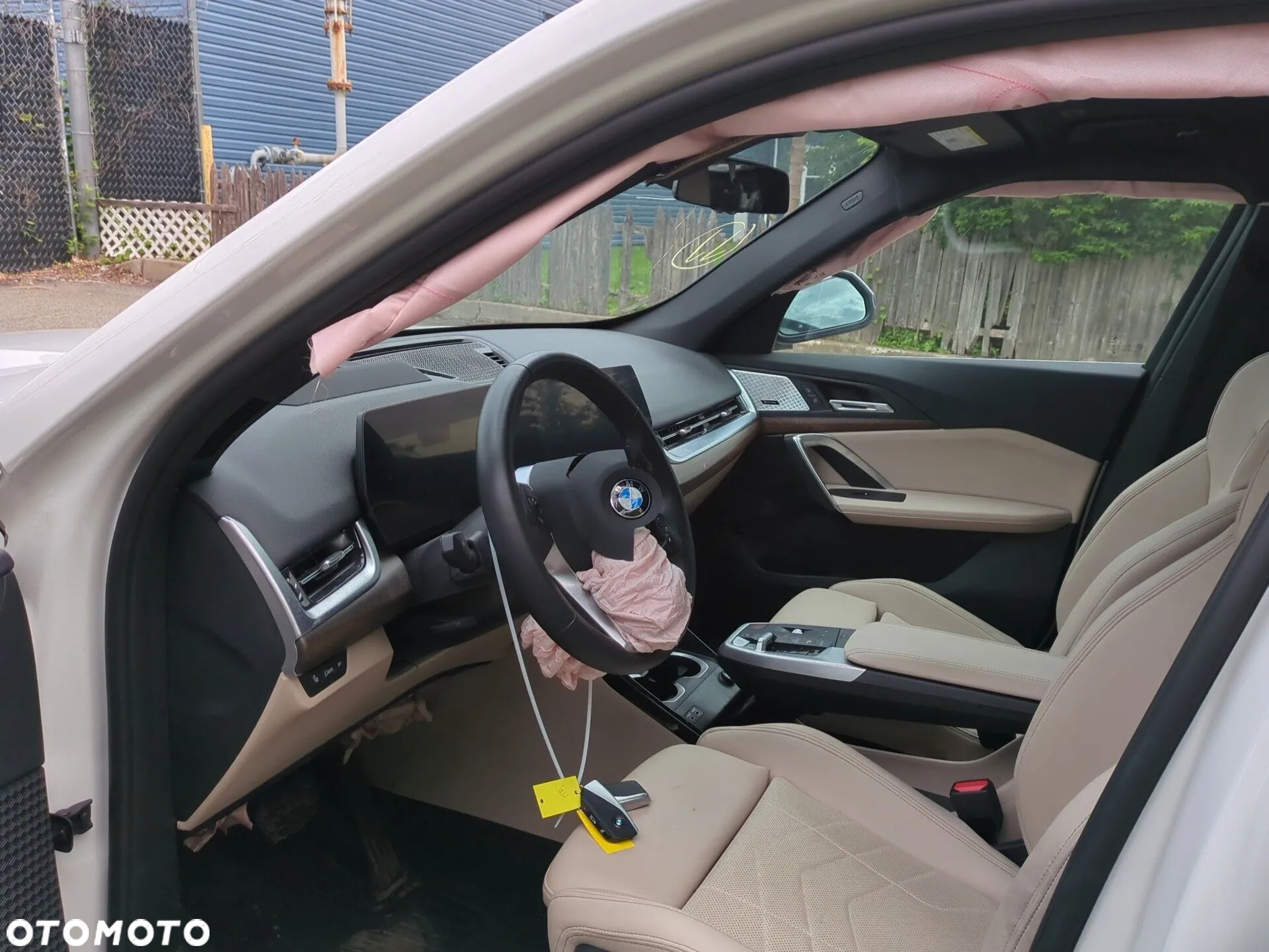 BMW X1 xDrive25i xLine - 16