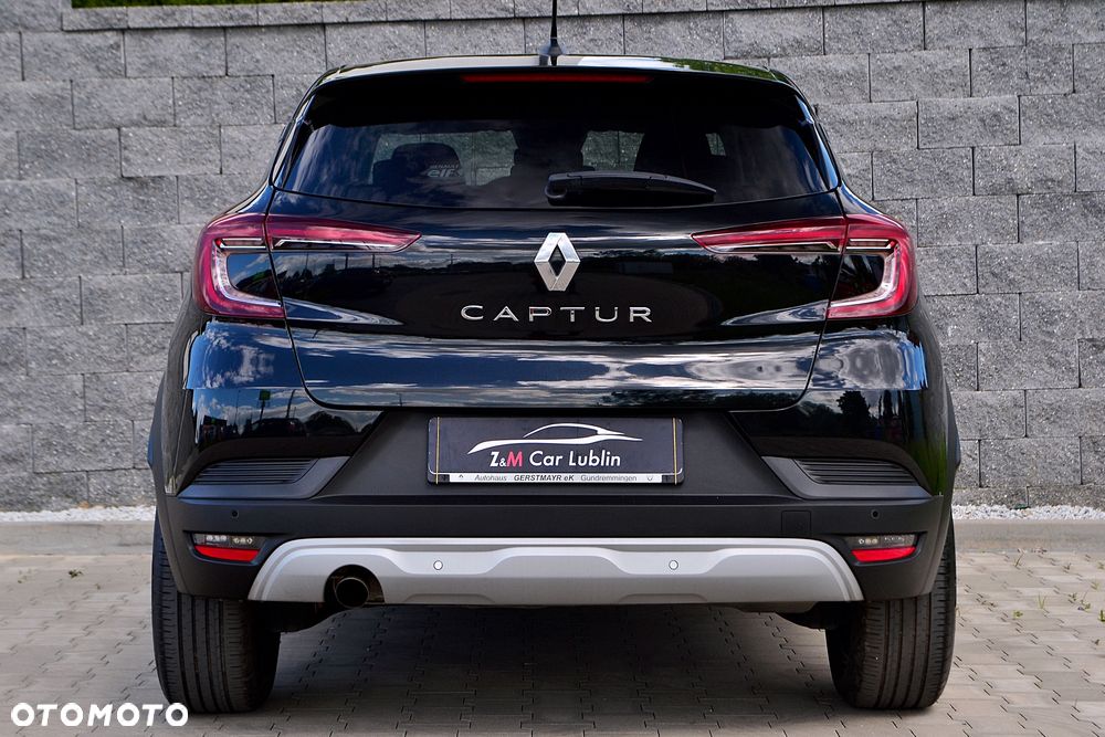 Renault Captur - 6
