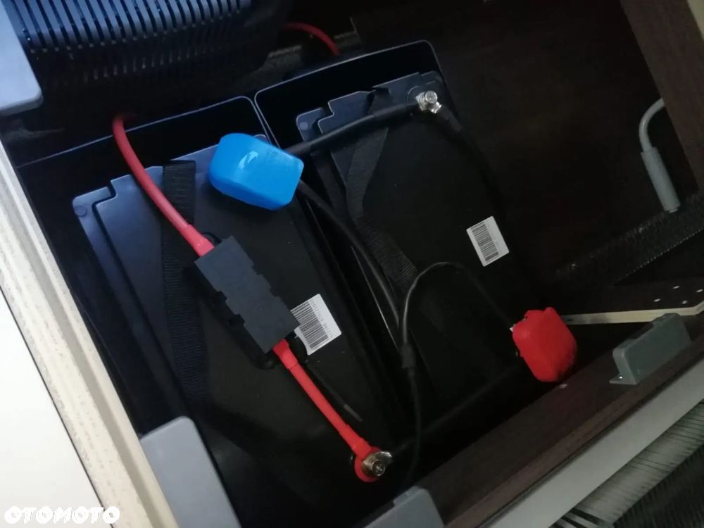 Adria Alpina 763 UK MY 2023 - 15