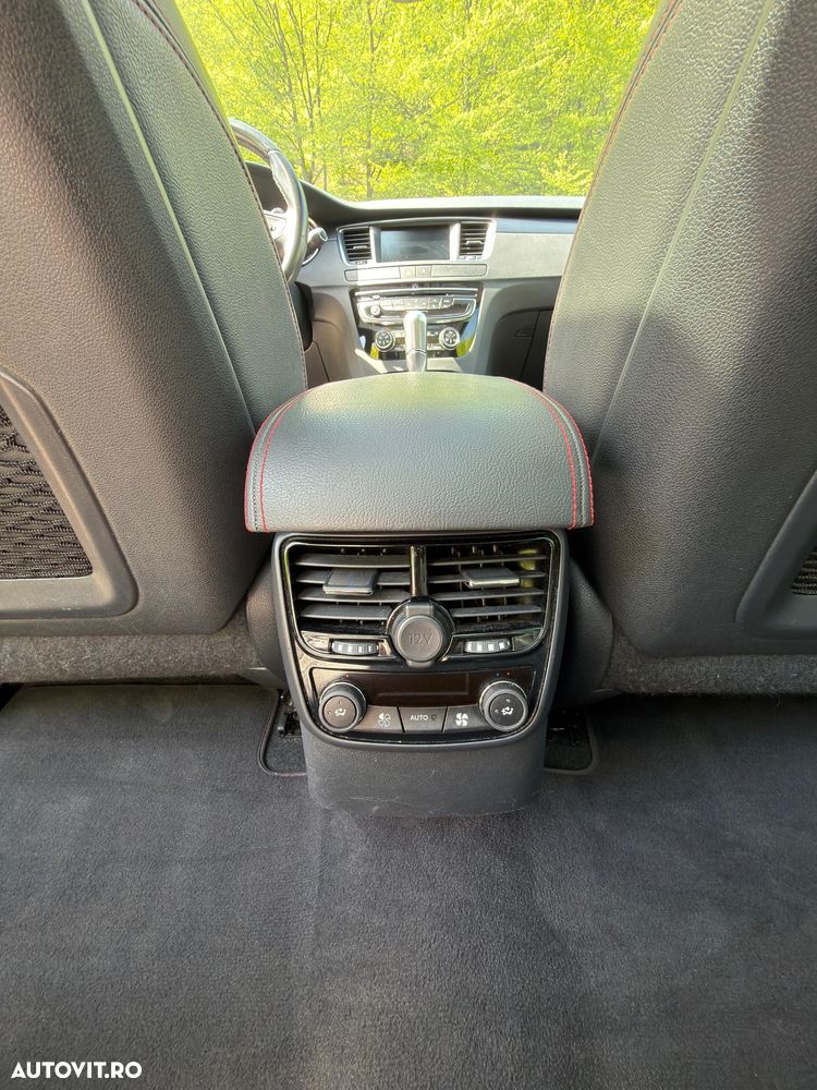 Peugeot 508 1.6 BlueHDI FAP STT EAT6 Active - 19