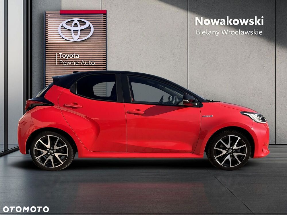Toyota Yaris - 27