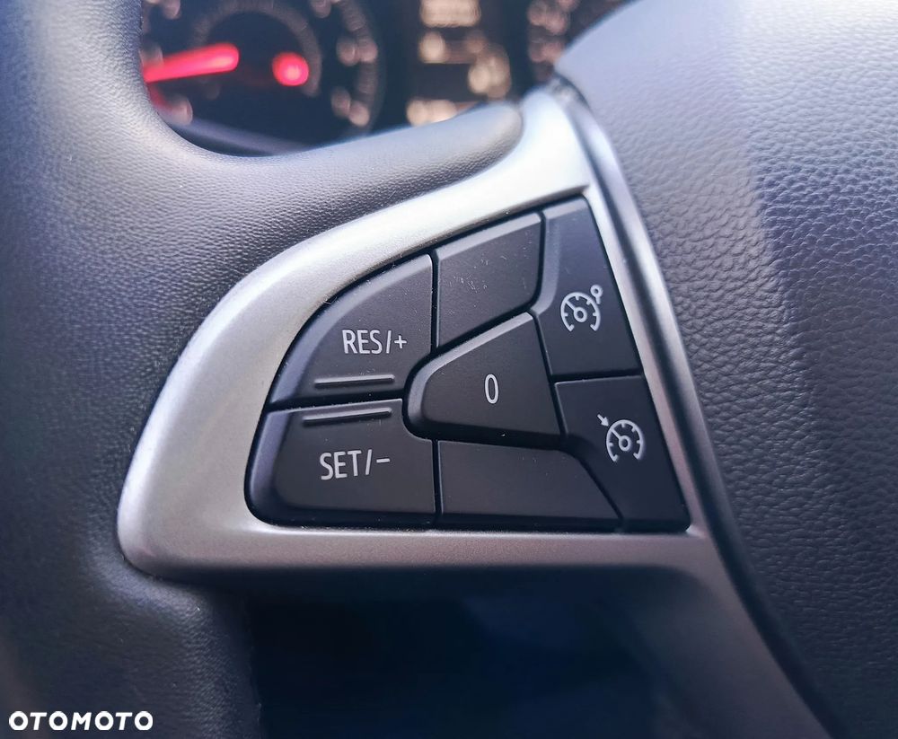 Dacia Jogger 1.0 TCe Expression 7os - 21