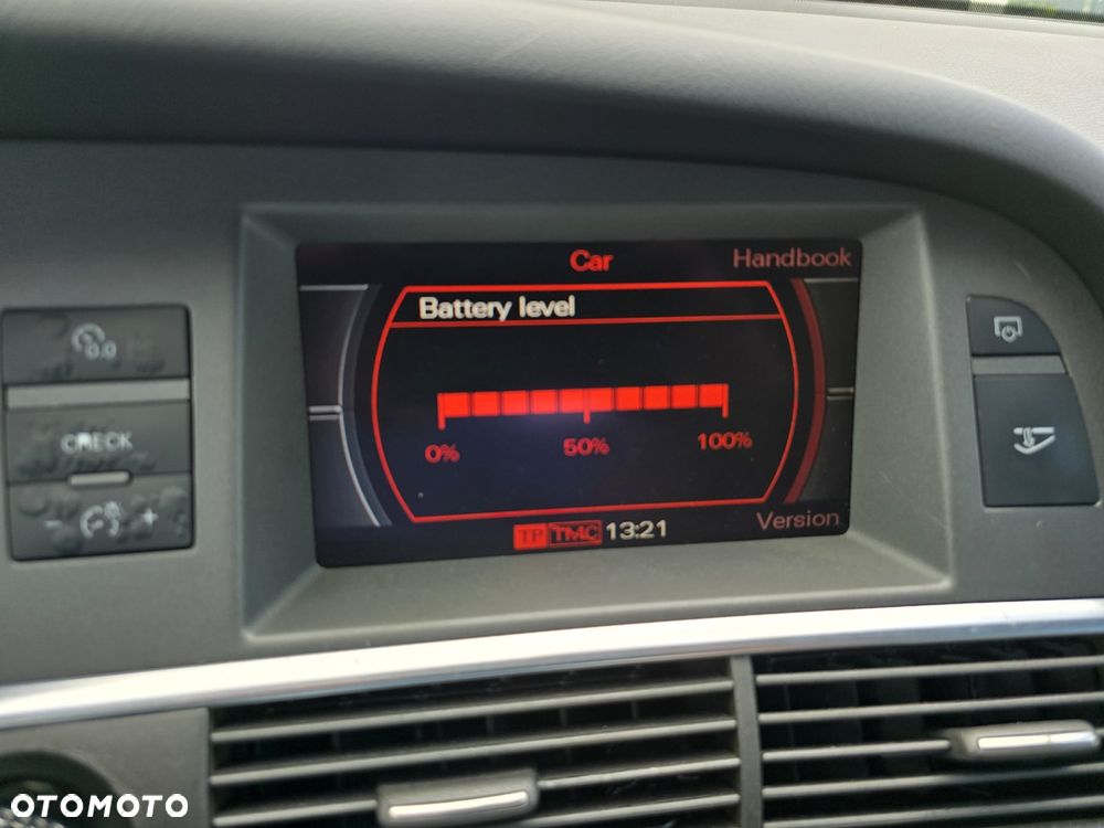 Audi A6 Limousine - 15