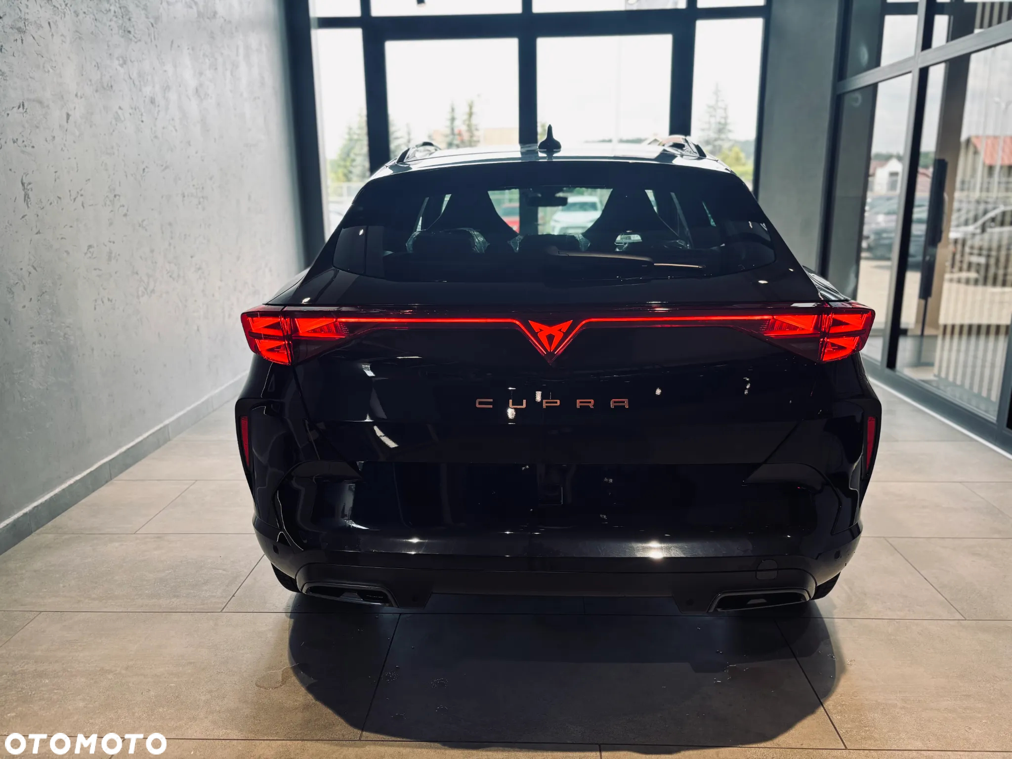 Cupra Formentor 2.0 TDI DSG - 3