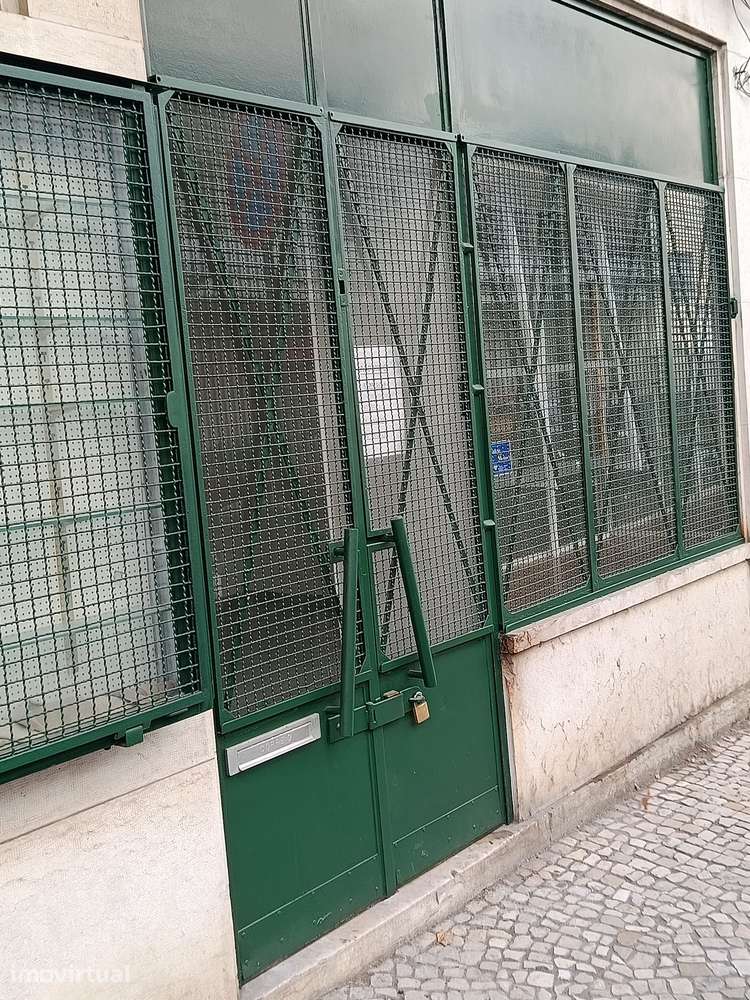 Loja/Escritório /Armazém - Grande imagem: 2/15