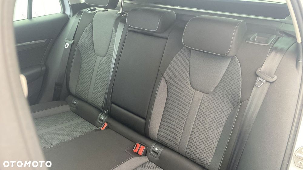 Skoda Octavia 2.0 TSI 4x4 Style DSG - 13