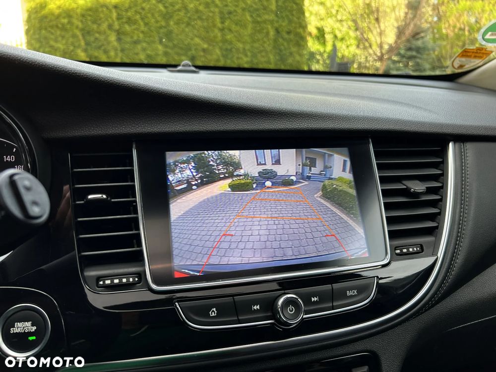 Opel Mokka 1.4 Turbo ecoFLEX Start/Stop Innovation - 33