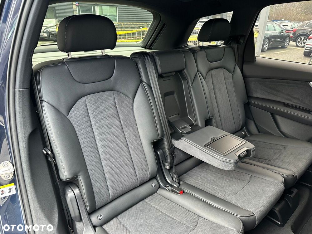 Audi Q7 - 23