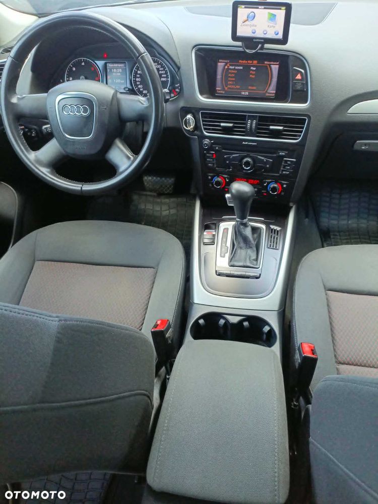 Audi Q5 - 5