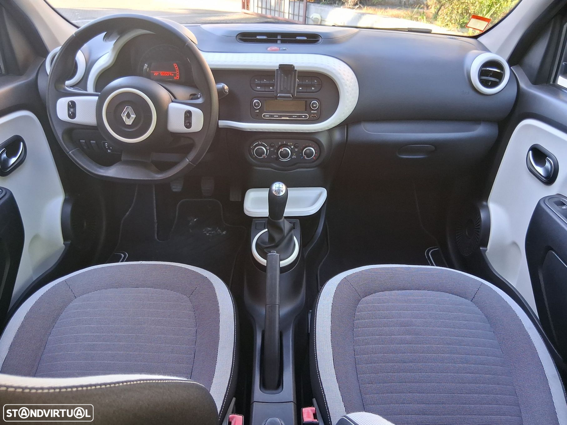 Renault Twingo 1.0 SCe Night&Day - 23