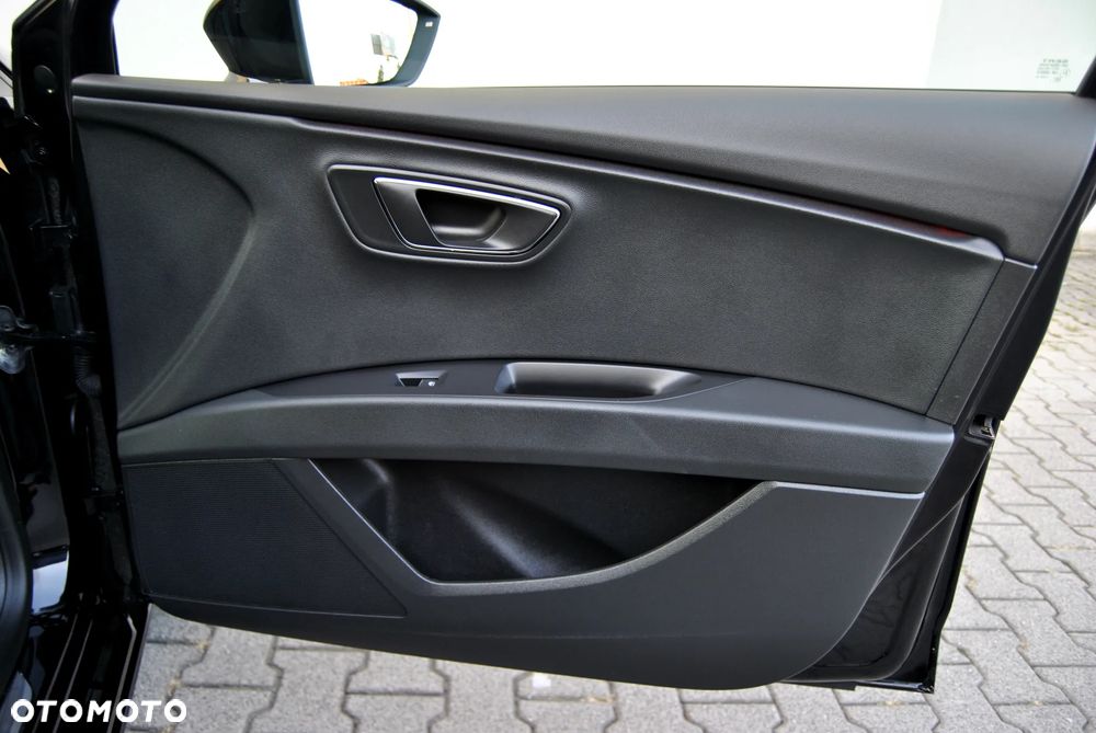 Seat Leon 1.4 TSI FR S&S - 29