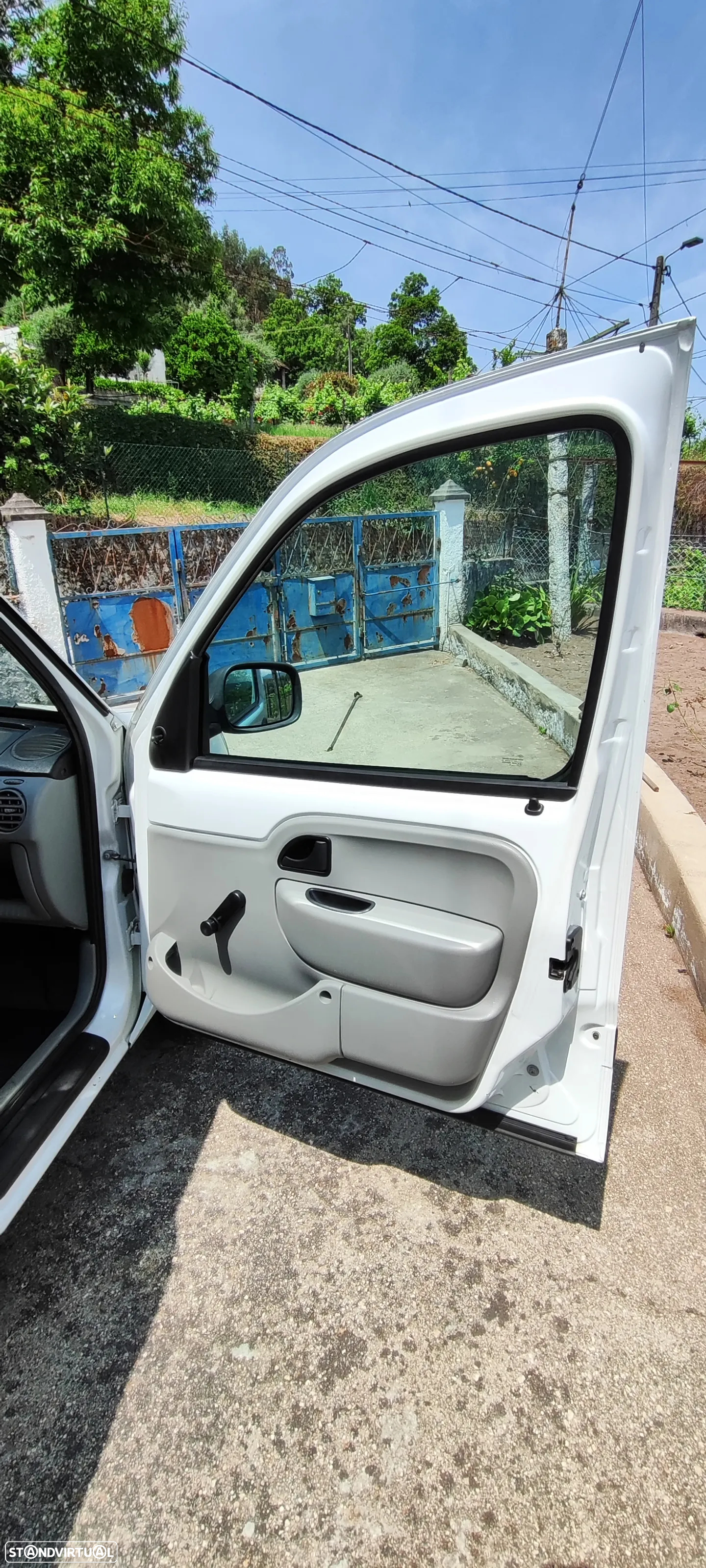 Renault Kangoo 1.5 dCi Pack - 6