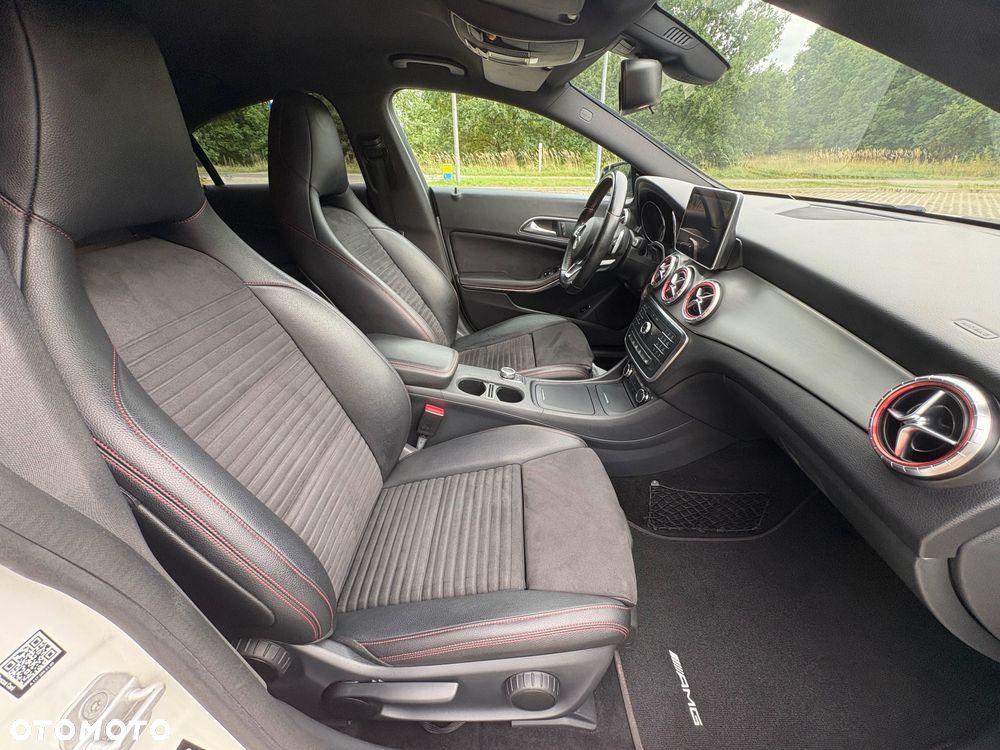 Mercedes-Benz CLA 220 d 7G-DCT AMG Line - 18