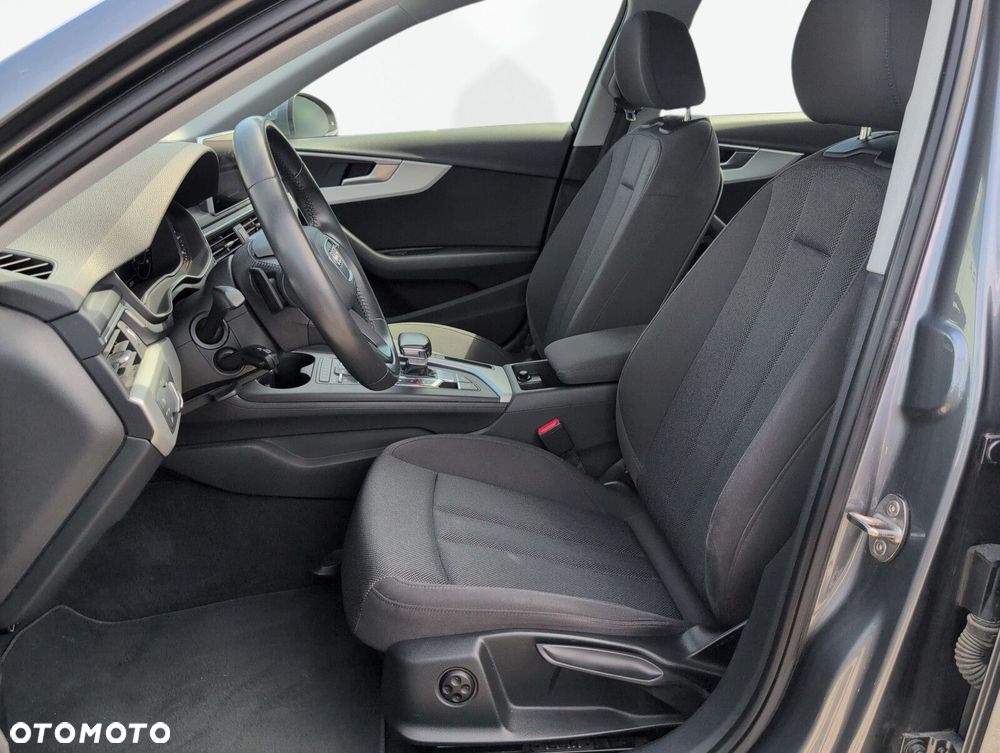 Audi A4 Limousine 40 TFSI mHEV S Line S tronic - 17