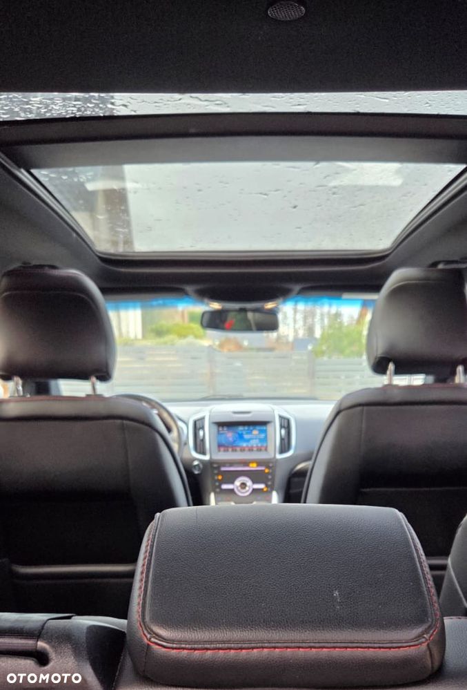 Ford Edge 2.0 EcoBlue Twin-Turbo 4WD ST-Line - 20