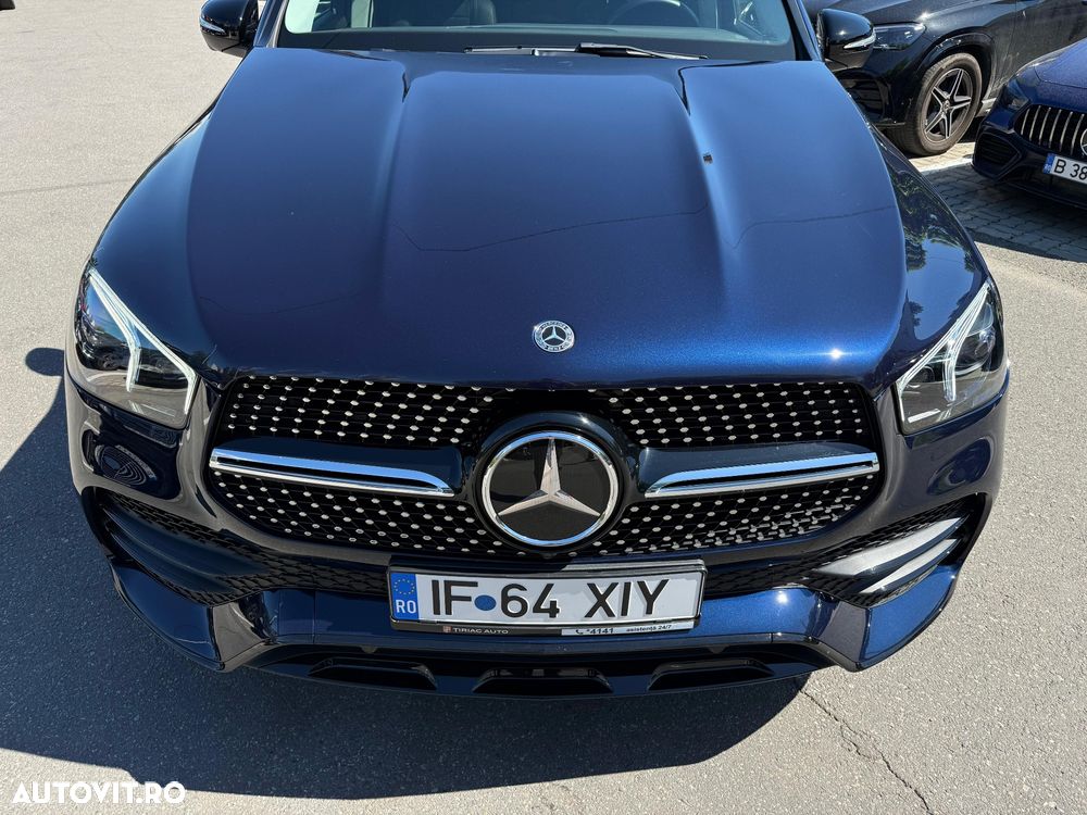 Mercedes-Benz GLE - 5