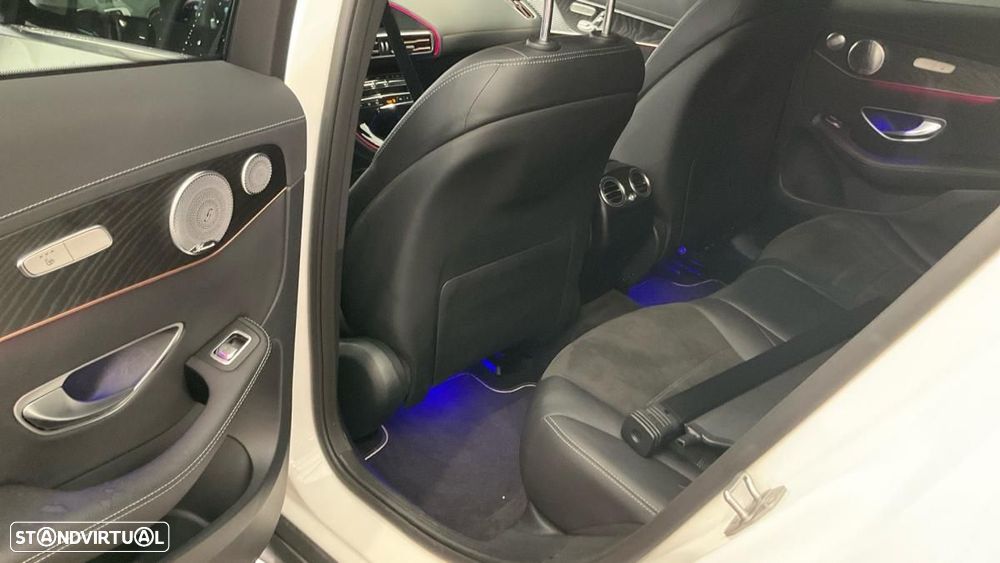 Mercedes-Benz EQC 400 4Matic - 7