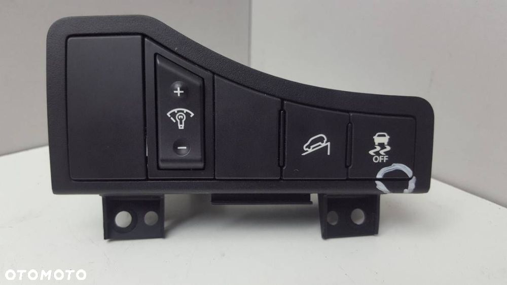 PRZEŁĄCZNIK PANEL ESP 93700-3U130 SPOERTAGE III