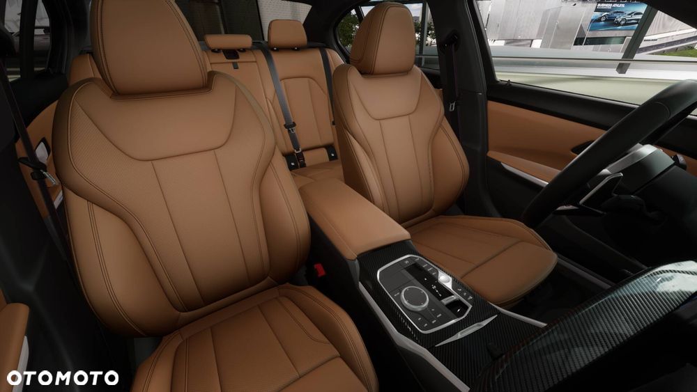 BMW Seria 3 330d xDrive mHEV - 12