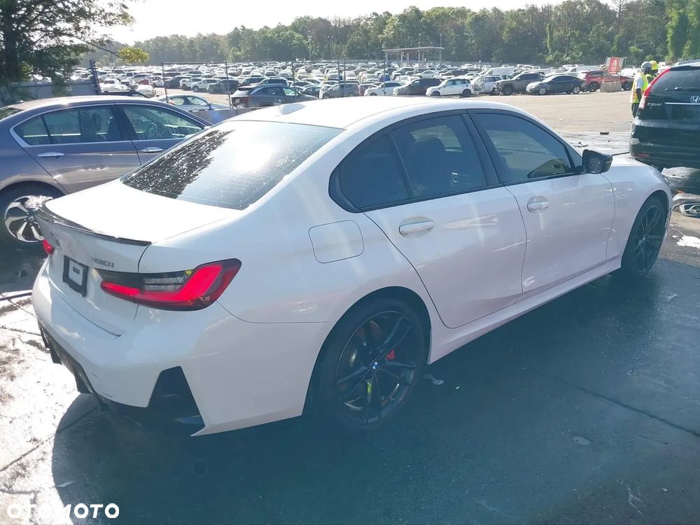 BMW Seria 3 330i xDrive M Sport sport - 6