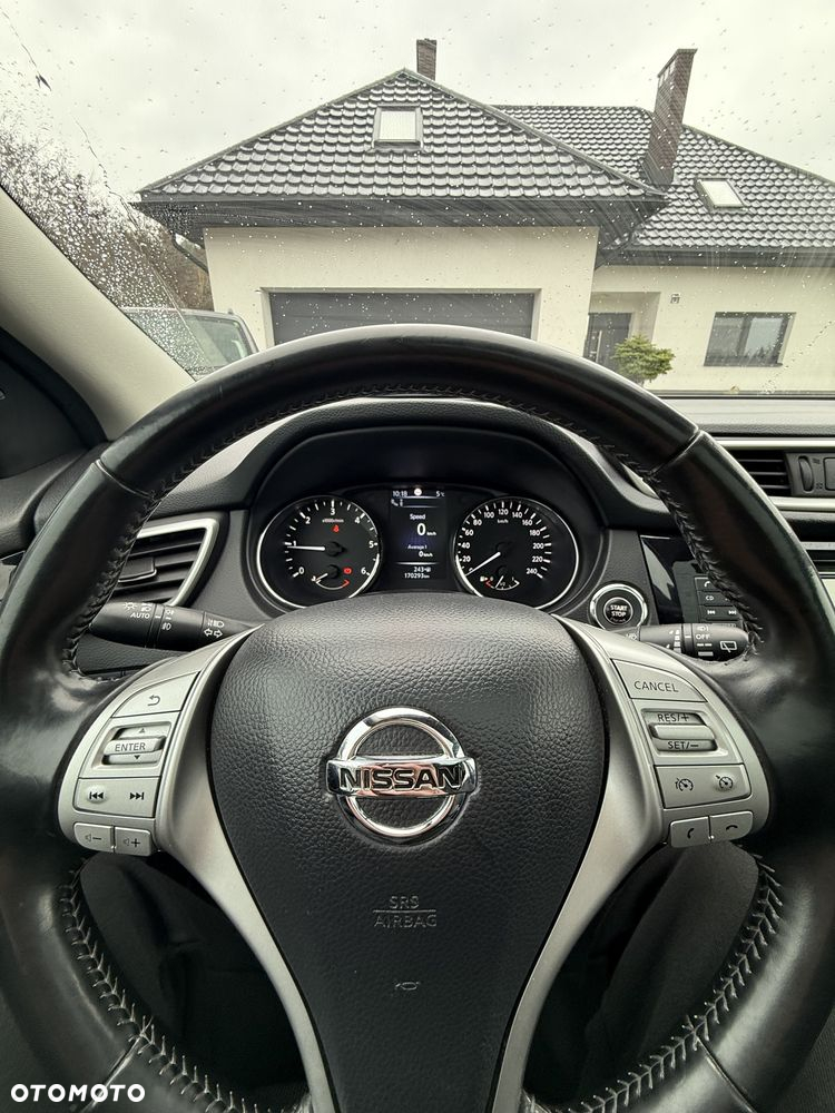 Nissan Qashqai - 13
