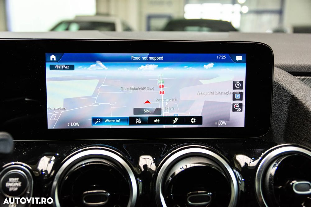 Mercedes-Benz GLA 200 d 8G-DCT AMG Line - 17