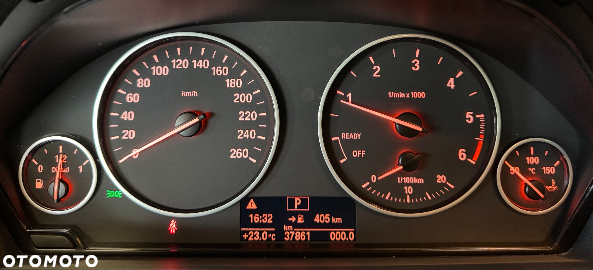 BMW 3GT 318d - 18