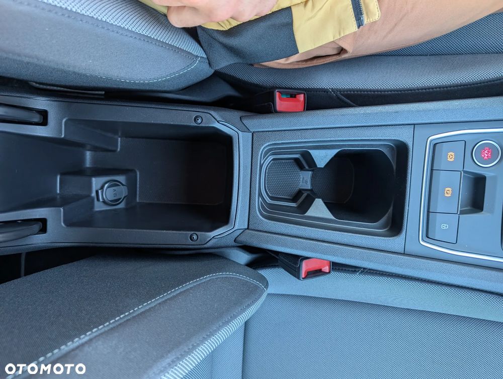 Seat Leon 1.5 TSI Full LED - 20