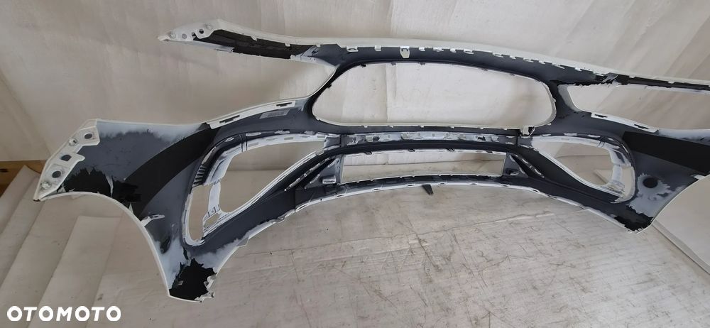 ZDERZAK PRZÓD MERCEDES CLE C236 AMG 2023- - 9