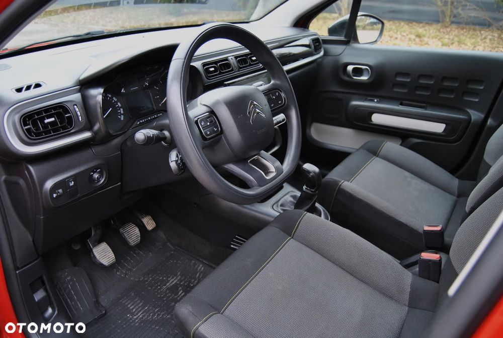 Citroën C3 BlueHDi 100 S&S SHINE - 5