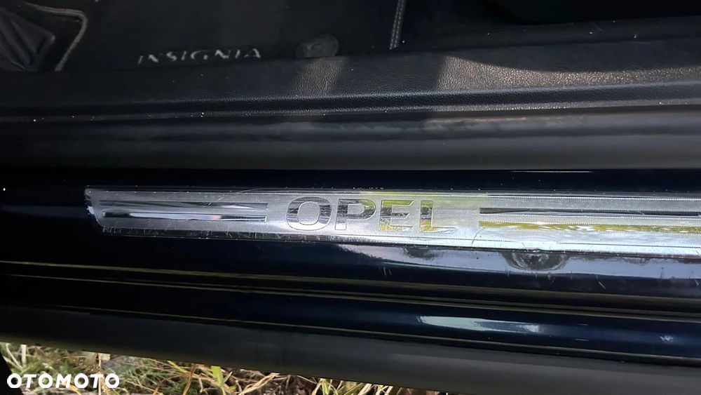 Opel Insignia 1.6 CDTI ecoFLEX Start/Stop Business Innovation - 18